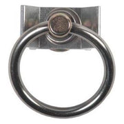 HTD Garage Bar Set 2X60 Cm + 4 Rings 1911040 HTD - Dynamic Drive