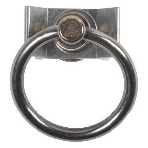 HTD Garage Bar Set 2X60 Cm + 4 Rings 1911040 HTD - Dynamic Drive
