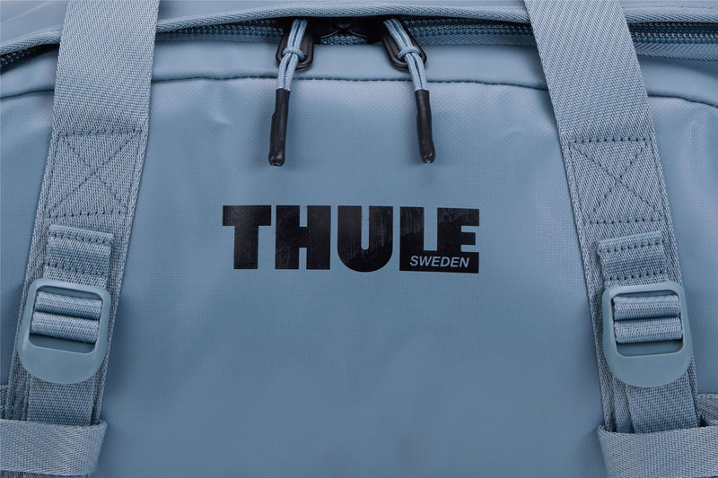 Thule Chasm 30L duffel bag pond grey Thule - Dynamic Drive