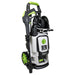 Sealey Pressure Washer with Snow Foam 170bar 450L/hr PW2400COMBO Sealey - Dynamic Drive