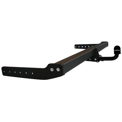 Memo Fixed Width Towbar 1420mm for Caravan and Motorhome Towing Memo - Dynamic Drive