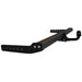 Memo Fixed Width Towbar 1420mm for Caravan and Motorhome Towing Memo - Dynamic Drive