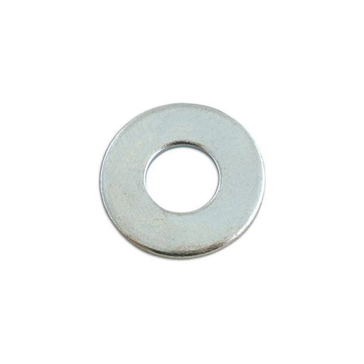 Connect Form C Flat Washers M4 1000pc 31400 Tool Connection - Dynamic Drive