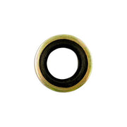 Connect Bonded Seal Washer Metric M10 50pc 31730 Tool Connection - Dynamic Drive
