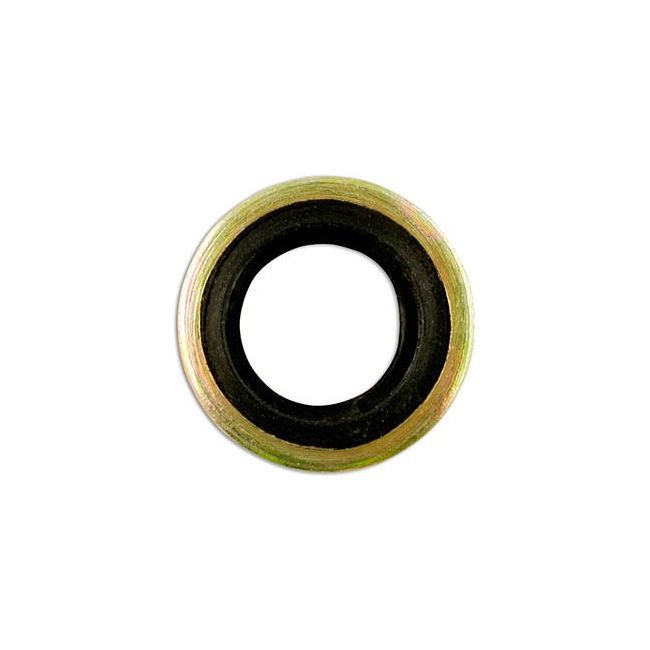 Connect Bonded Seal Washer Metric M10 50pc 31730 Tool Connection - Dynamic Drive