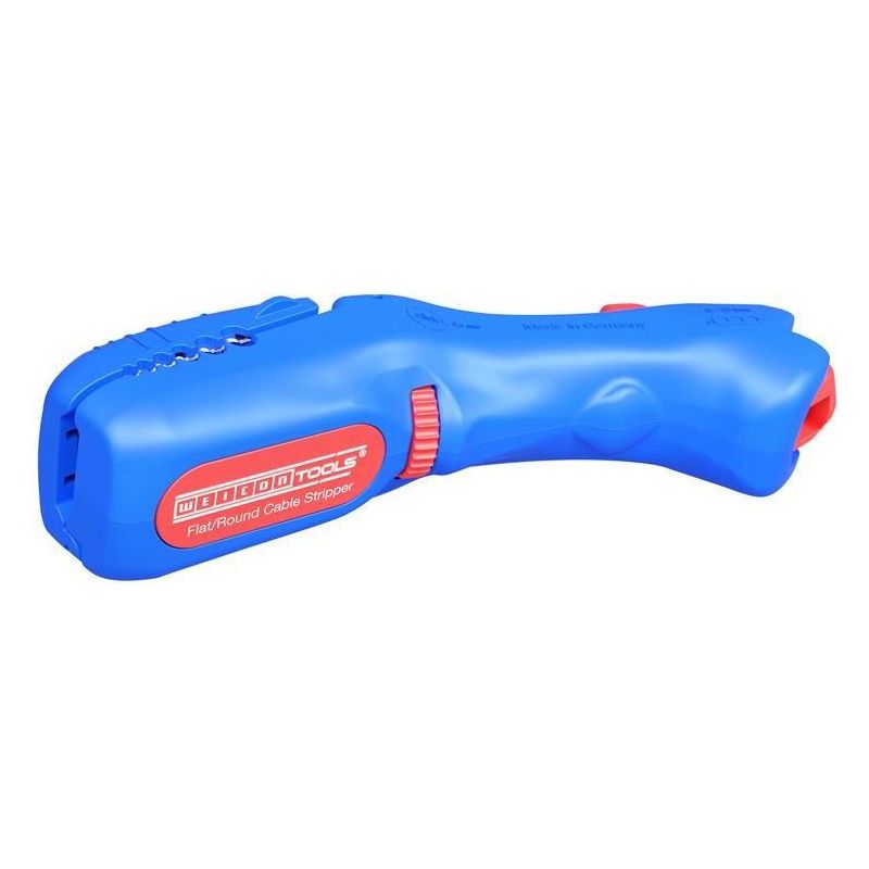 Weicon® Flat & Round Cable Stripper Weicon® - Dynamic Drive