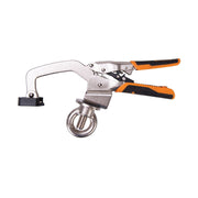 Triton AutoJaws™ Drill Press / Bench Clamp TRAADPBC3 3" (75mm) Triton - Dynamic Drive