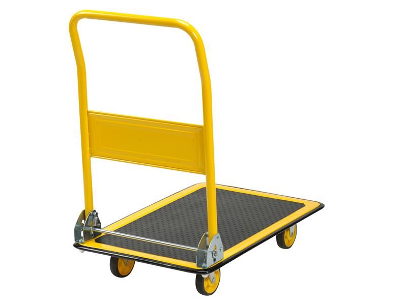Stanley® Trucks SXWT-PC527 Platform Truck STANLEY® Trucks - Dynamic Drive