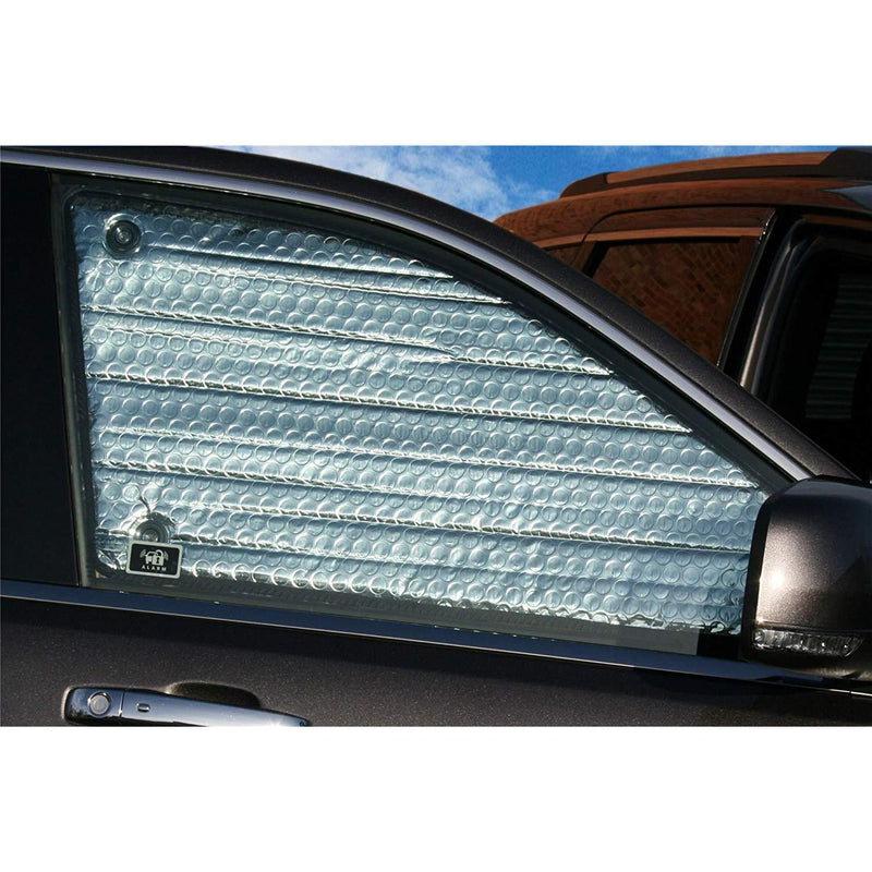 Summit SUM-1648 Thermal Blinds fits Mazda Bongo (1995-2005) Premium Summit  - Dynamic Drive