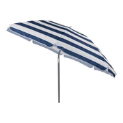 Bo-Camp Parasol Beach Articulated Arm Polyester Dia 165cm Bo-Camp - Dynamic Drive