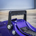 Sealey Low Profile Short Chassis Trolley Jack 2 Tonne - Purple 1020LEP Sealey - Dynamic Drive