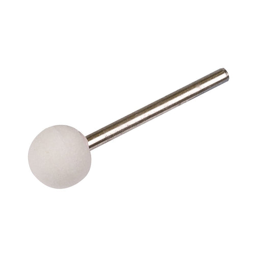 Sealey Mounted Wheel12 x 10mm3mm Shaft MW09 Sealey - Dynamic Drive
