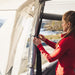Vango Tolga Air VW Drive Away Awning (180 - 210cm) Campervan Vango - Dynamic Drive