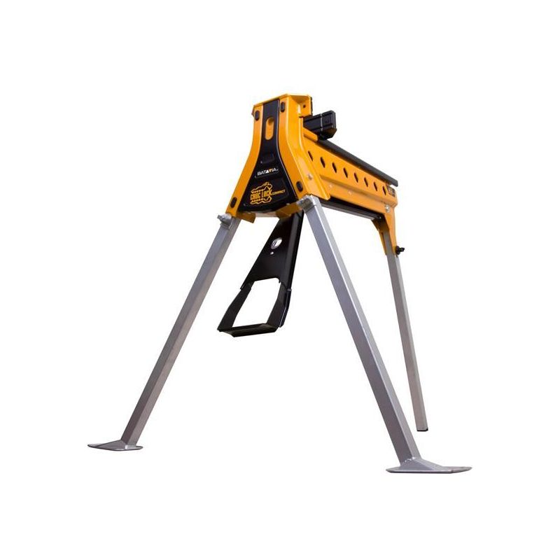 Batavia CROC LOCK Clamping Station Batavia - Dynamic Drive
