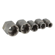 Irwin® Bolt Grip Fastener Remover Expansion Set, 5 Piece IRWIN® - Dynamic Drive