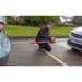 Draper Rigid Towing Brace with Spring Damper, 2000kg 99653 Draper - Dynamic Drive
