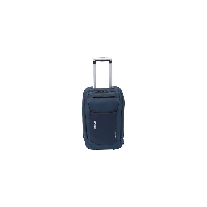 Vango Shuttle 45 Roller Rucksack 45L Moonlit Ocean Vango - Dynamic Drive