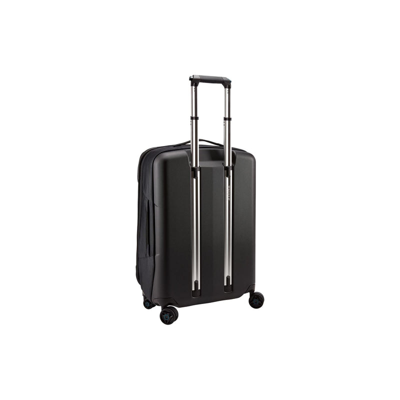 Thule Subterra Spinner 63 cm/25" Soft Side Black Luggage Thule - Dynamic Drive