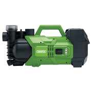 Draper D20 20V Water Pump (Sold Bare) 08097 Draper - Dynamic Drive