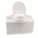 Thetford C402-X L/H Cassette Toilet 51706SP Thetford - Dynamic Drive