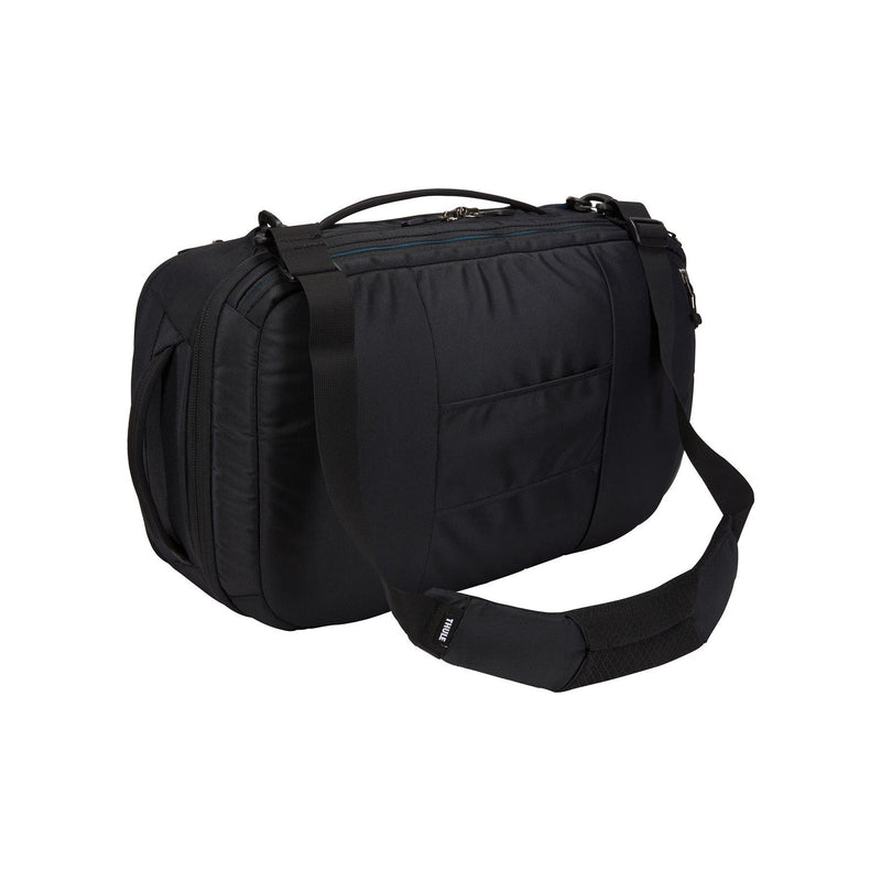 Thule Subterra Convertible Carry On Luggage Black Carry-on Luggage Thule - Dynamic Drive