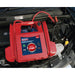 Sealey RoadStart® Emergency Jump Starter 12/24V 3200/1600 Peak Amps Sealey  - Dynamic Drive