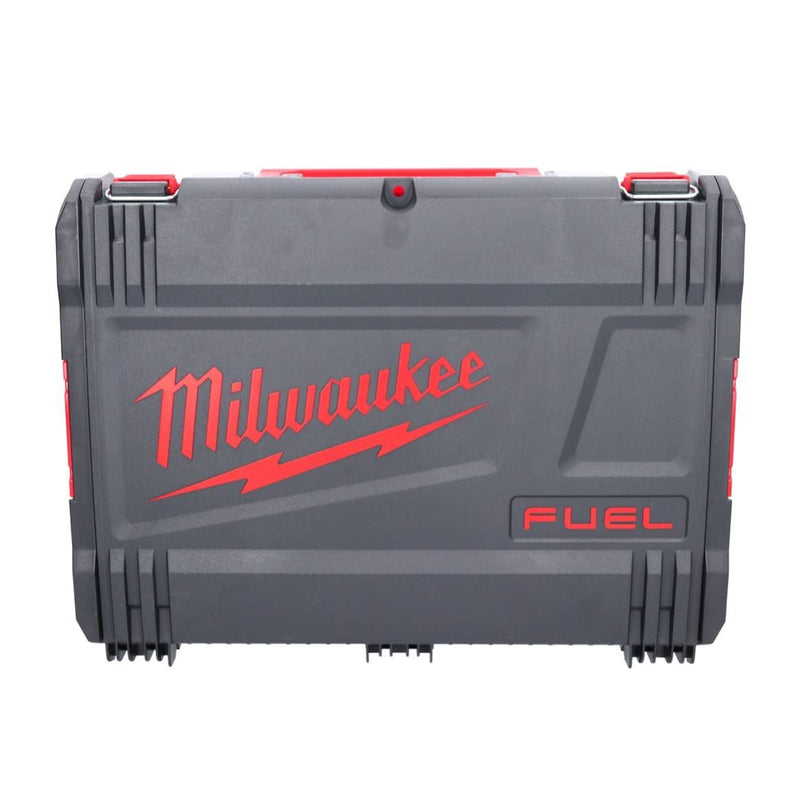 Milwaukee M18 FUEL 1/2in. mid-torque impact wrench with friction ring Milwaukee - Dynamic Drive