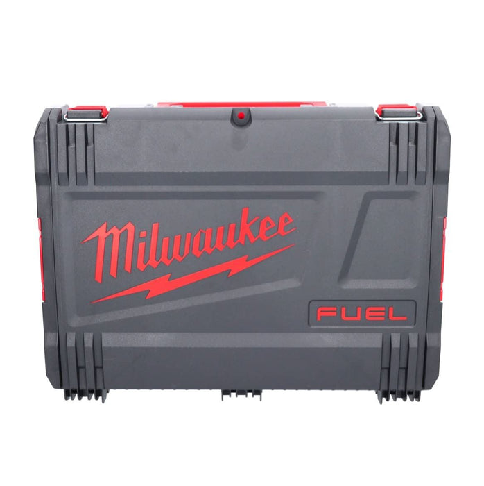 Milwaukee M18 FUEL 1/2in. mid-torque impact wrench with friction ring Milwaukee - Dynamic Drive