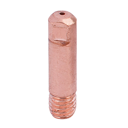 Draper MB15 MIG Torch Tips, 0.8mm (Pack of 5) 98456 Draper - Dynamic Drive