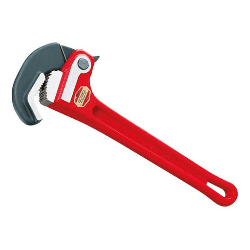 Ridgid Heavy-Duty RapidGrip® Wrench 250mm (10in) RIDGID - Dynamic Drive