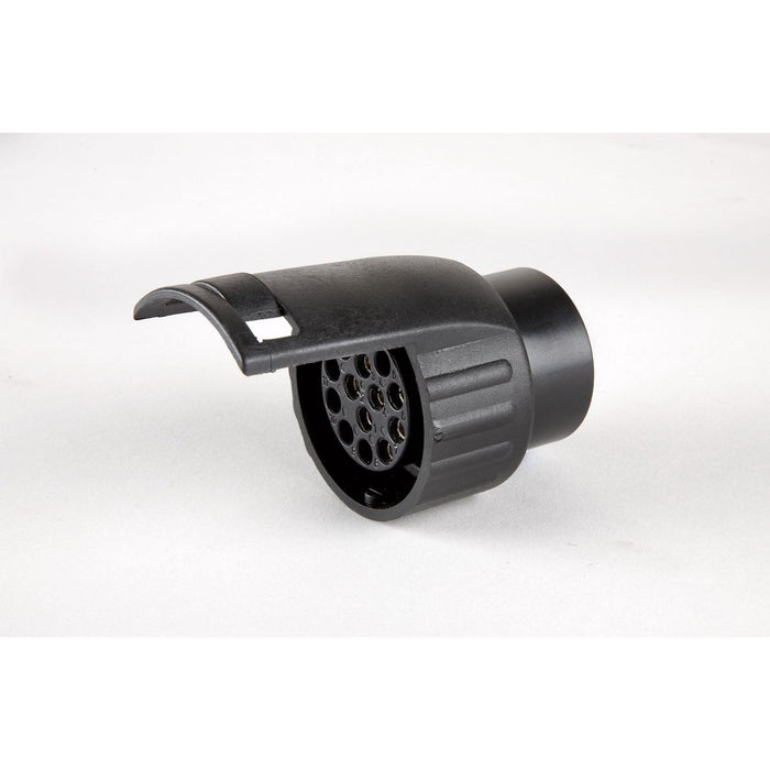 Ring Automotive A0036 12N 7 Pin Socket To 13 Pin Plug Adaptor Ring Automotive - Dynamic Drive