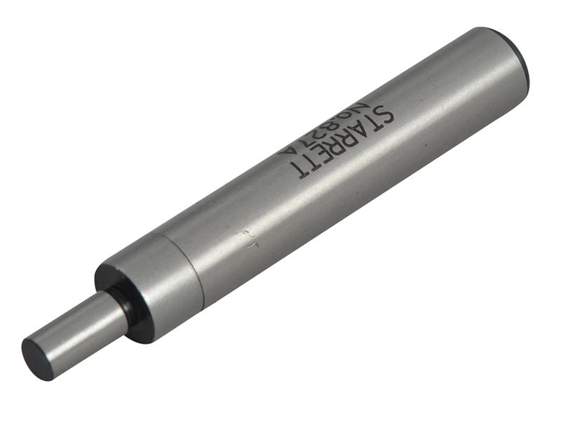 Starrett 827A Edge Finder - Single End Body Diameter 0.375in Contact Diameter .2in Starrett - Dynamic Drive