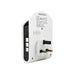 Uni-Com Plug-in Door Chime with USB Charger Uni-Com - Dynamic Drive