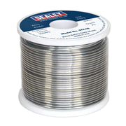 Sealey Solder Wire Quick Flow 1.6mm/16SWG 40/60 0.5kg Reel SOL16 Sealey - Dynamic Drive