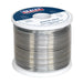 Sealey Solder Wire Quick Flow 1.6mm/16SWG 40/60 0.5kg Reel SOL16 Sealey - Dynamic Drive