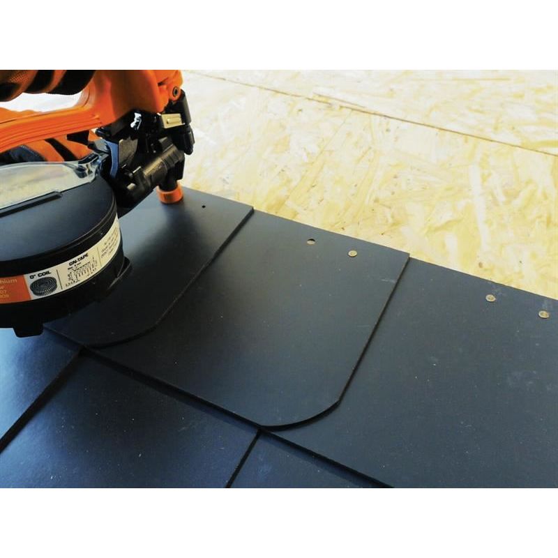 Paslode IM45 GN Lithium Multipurpose Coil Nailer 1 x 2.1Ah Li-ion Paslode - Dynamic Drive