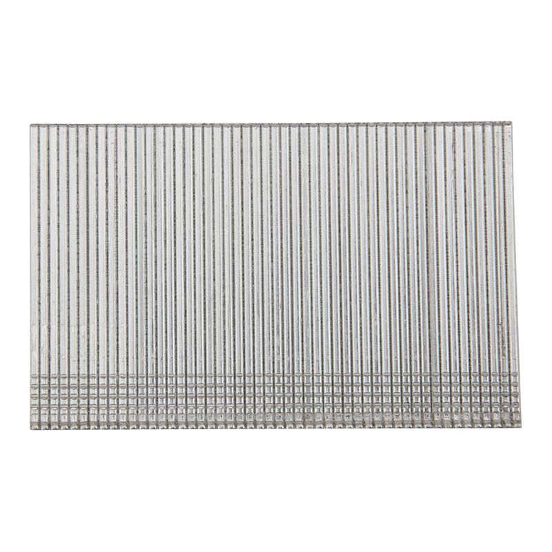 Dewalt Power Tools 16 Gauge Galvanised Finish Nails 64mm (Pack 2500) DeWALT Power Tools - Dynamic Drive