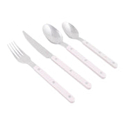 Bo-Camp Pastel Collection Cutlery Set Honfleur 16 Pieces Bo-Camp - Dynamic Drive