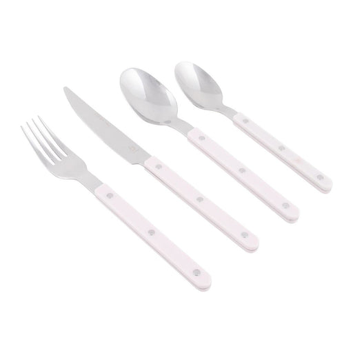 Bo-Camp Pastel Collection Cutlery Set Honfleur 16 Pieces Bo-Camp - Dynamic Drive