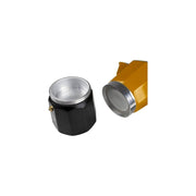 Bo-Camp Industrial Collection Percolator Hudson Yellow 6 Cups Bo-Camp - Dynamic Drive