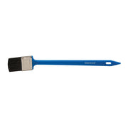 Silverline Radiator Paint Brush Long Reach 50mm / 2" Silverline - Dynamic Drive