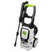 Sealey Pressure Washer with Snow Foam 130bar 420L/hr PW1860COMBO Sealey - Dynamic Drive