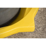 Sealey Drum Tray 86L DRP102 Sealey - Dynamic Drive