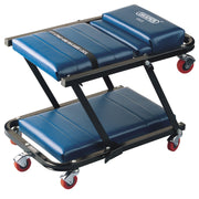 Draper Mechanic's Car Creeper and Seat 56224 Draper - Dynamic Drive