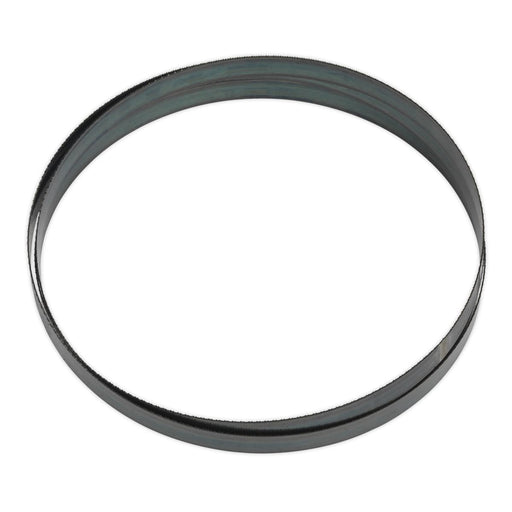 Sealey Bandsaw Blade 2362 x 19 x 0.81mm 18tpi SM35/B18 Sealey - Dynamic Drive