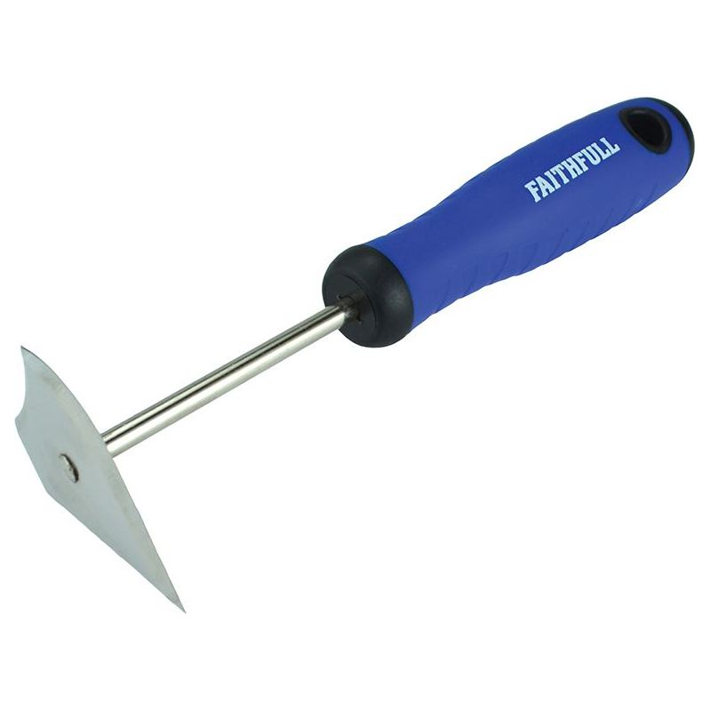 Faithfull Soft Grip Combination Shave Hook Faithfull - Dynamic Drive