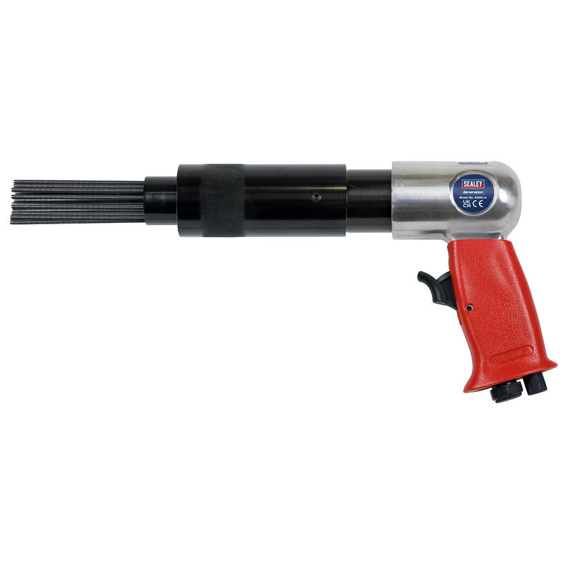 Sealey Air Needle Scaler - Pistol Type SA50 Sealey  - Dynamic Drive