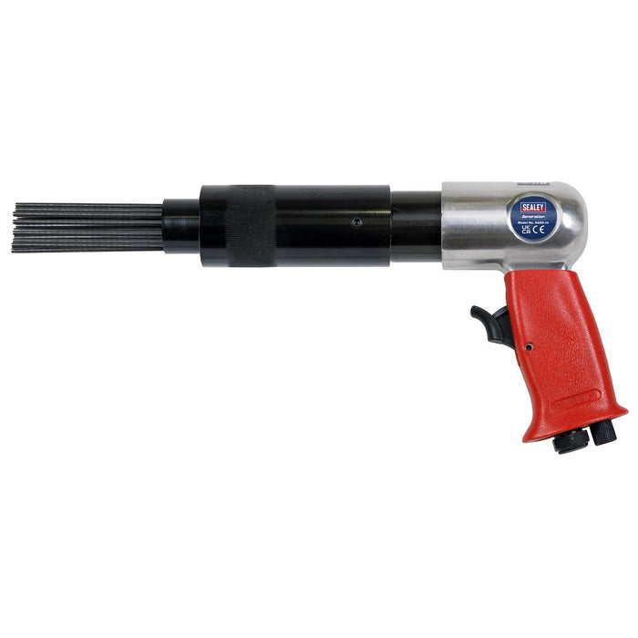 Sealey Air Needle Scaler - Pistol Type SA50 Sealey  - Dynamic Drive