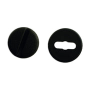 Connect Floormat Twistlock Clip - for BMW 50pc 35055 Tool Connection - Dynamic Drive