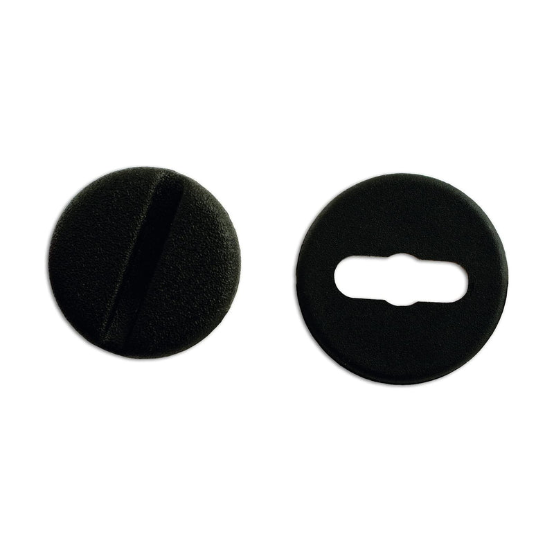 Connect Floormat Twistlock Clip - for BMW 50pc 35055 Tool Connection - Dynamic Drive